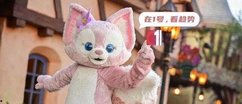 娱乐吃瓜酱玲娜贝儿